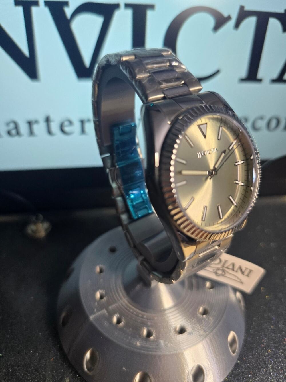 Invicta Celestial Langdon Men's Watch - (#43)